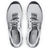 Cloudvista “Glacier Grey Black”