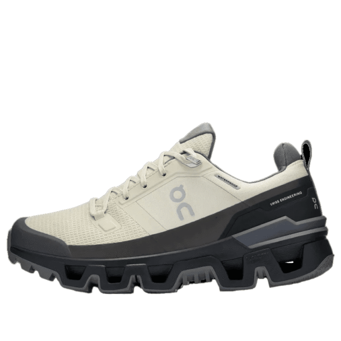 Cloudwander Waterproof “Sand Black”