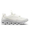 Cloudway “Undyed White Glacier”