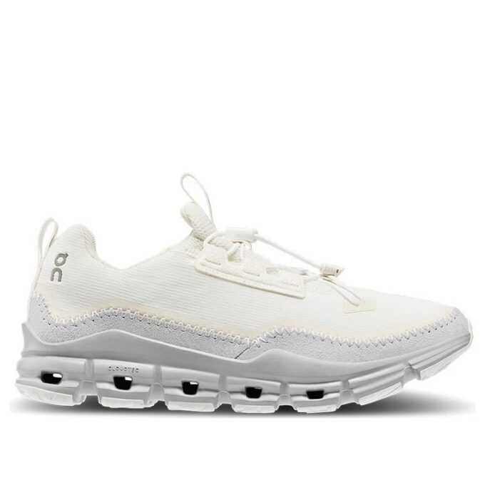 Cloudway “Undyed White Glacier”