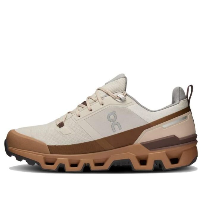 Cloundwander Waterproof “Pearl Root”
