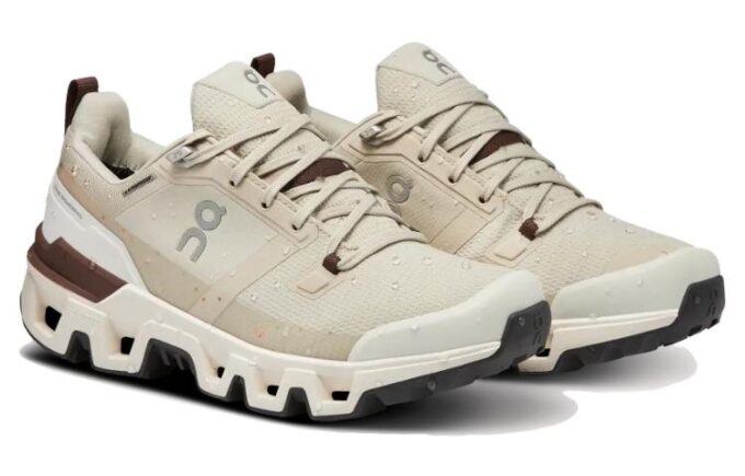 Cloundwander Waterproof “Sand Ivory”
