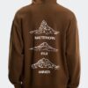Club Hoodie BEAMS REI
