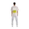 Club T-Shirt Graphic Tennis “Grey”