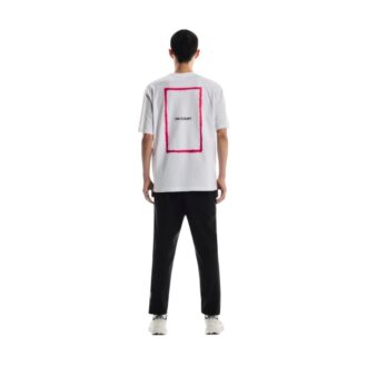 Club T-Shirt “White”