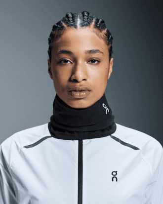 Core Neck Gaiter