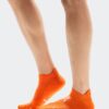 Core Run Sock Low 2P