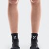 Core Run Sock Mid 2P