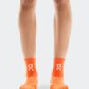 Core Run Sock Mid 2P
