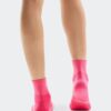Core Run Sock Mid 2P