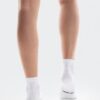 Core Run Sock Mid 2P