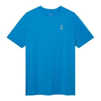 Core T-Shirt “Blue”