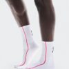 Court Sock High