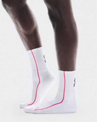 Court Sock High