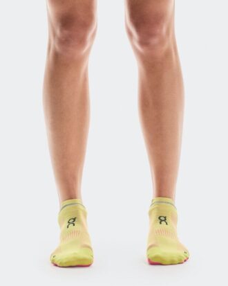 Elite Run Sock Low