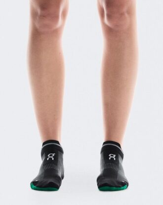 Elite Run Sock Low
