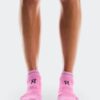 Elite Run Sock Low