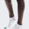 Elite Run Sock Low