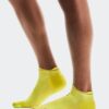 Elite Run Sock Low