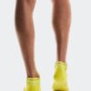 Elite Run Sock Low