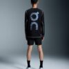 Erkek 5″ Core Shorts Black