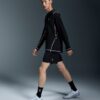 Erkek 5″ Core Shorts Black