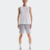 Erkek 5″ Core Shorts Desert