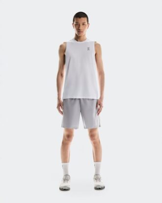 Erkek 5″ Core Shorts Desert