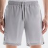 Erkek 5″ Core Shorts Desert