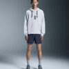 Erkek 5″ Core Shorts Midnight
