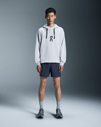 Erkek 5″ Core Shorts Midnight