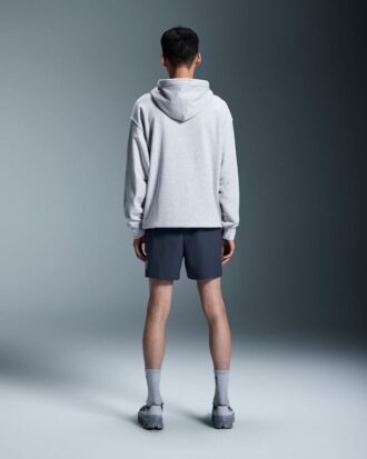 Erkek 5″ Core Shorts Midnight
