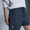 Erkek 5″ Core Shorts Midnight