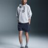 Erkek 5″ Core Shorts Midnight