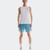 Erkek 5″ Core Shorts Olive