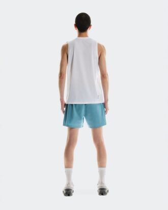 Erkek 5″ Core Shorts Olive