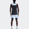 Erkek 5″ Performance 2/1 Shorts Arctic | Midnight