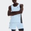 Erkek 5″ Performance 2/1 Shorts Arctic | Midnight