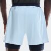 Erkek 5″ Performance 2/1 Shorts Arctic | Midnight