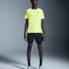 Erkek 5″ Performance 2/1 Shorts Black