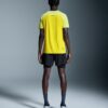 Erkek 5″ Performance 2/1 Shorts Black