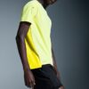 Erkek 5″ Performance 2/1 Shorts Black