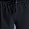 Erkek 5″ Performance 2/1 Shorts Black