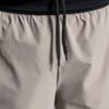 Erkek 5″ Performance 2/1 Shorts Cinder | Black