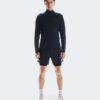 Erkek 5″ Performance 2/1 Shorts Navy | Navy