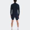 Erkek 5″ Performance 2/1 Shorts Navy | Navy