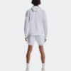 Erkek 5″ Performance 2/1 Shorts White | Glacier