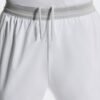 Erkek 5″ Performance 2/1 Shorts White | Glacier