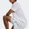 Erkek 5″ Performance 2/1 Shorts White | Glacier