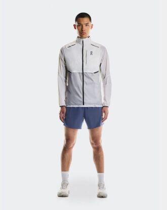 Erkek 5″ Performance Shorts Acai